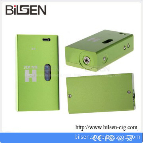 In stock!!! hottest selling factory wholesale mechanical dna 30 mod